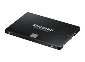 SSD2TB 870 EVO MZ-77E2T0BEU - Samsung