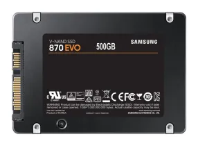 SSD500GB 870 EVO MZ-77E500BEU - Samsung