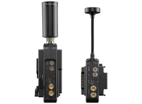 Ranger MK II 750 TX/RX - VM - Teradek