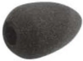 MZW 64 - foam windshield for ME 62/64