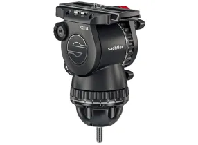 FSB 8 75/2 AL HD GS Mk II - Sachtler