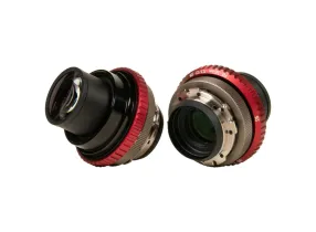 EZ-3 Pack S35+FF 45-165mm - Angenieux