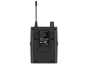 XSW IEM EK (B) - Sennheiser