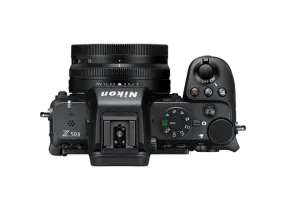 Z50II + 16-50 DX + 50-250 DX - Nikon