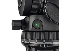 FSB 8 75/2 AL HD MS Mk II - Sachtler
