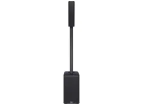 KC12 - Black - QSC