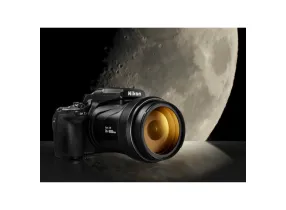 COOLPIX P1100 - Nikon