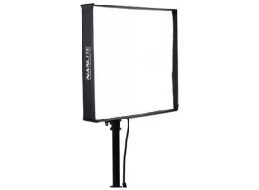 PavoSlim 240C LED RGBWW - Pavoslim 240C RGBWW LED Panel, 2700 to 7500K, 240W