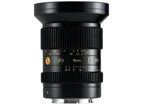 Cooke SP3 95 6 lens Kit Pro - Cooke