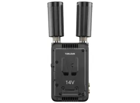 Ranger MK II 5000 - TX VM - Teradek