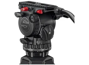FSB 8 75/2 AL HD GS Mk II - Sachtler