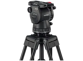 FSB 8 75/2 AL HD MS Mk II - Sachtler