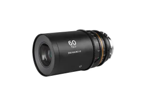 60mm t2.9 1.5X S35 - Amber - LAOWA