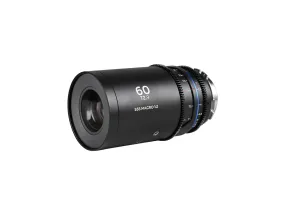 60mm t2.9 1.5X S35 - Blue - LAOWA