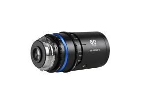 60mm t2.9 1.5X S35 - Blue - LAOWA