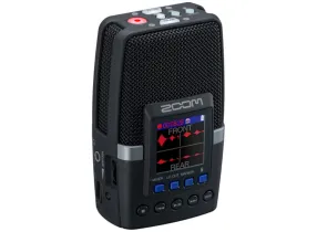 H2essential - Zoom