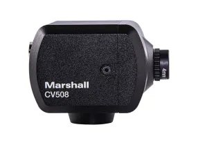 CV508 - Marshall