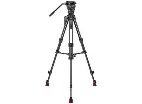 FSB 6 75/2 CF MS Mk II - Sachtler