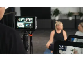 Shogun Classic - Atomos