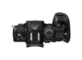 OM-1 II Body - Om System