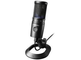 AT2020USB-X - Cardioid Condenser USB Microphone, Frequency Range 20 Hz to 20 kHz - 11983