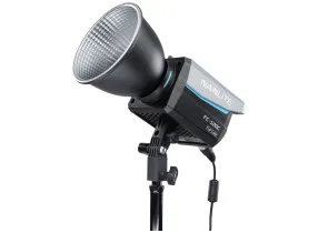 FC-120C - 2700-7500K CCT, Full RGB Color Control Wireless, DMX/RDM & App Control 15 effect