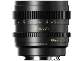 Simera-C 35mm T1.5 Cine - M - Thypoch