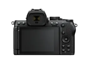 Z50II + Z DX 16-50 f/2.8 VR + SD 128GB - Nikon