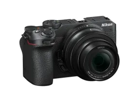 Z30+ 16-50 VR+ SD 64 GB - Nikon