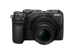 Z30+ 16-50 VR+ SD 64 GB - Nikon