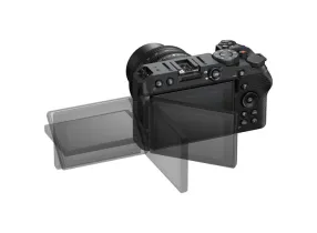 Z30+ 16-50 VR+ SD 64 GB - Nikon