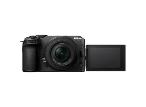 Z30+ 16-50 VR+ SD 64 GB - Nikon