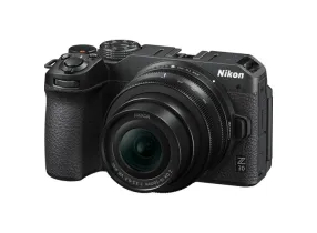 Z30+ 16-50 VR+ SD 64 GB - Nikon
