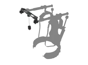 Nimbus Crossbar Upgrade - Ready Rig