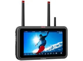 Ninja TX - Atomos