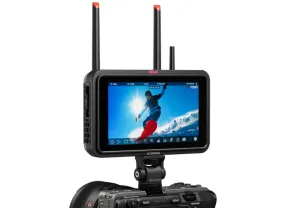 Ninja TX - Atomos