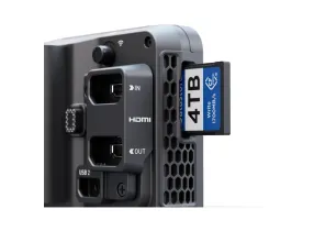 Ninja TX - Atomos
