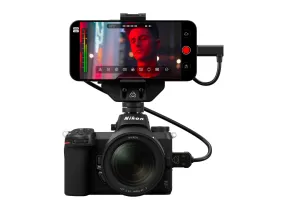Ninja Phone - Atomos