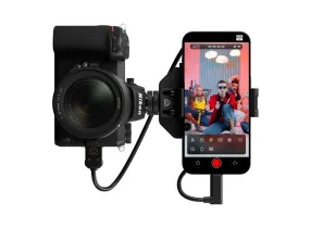 Ninja Phone - Atomos