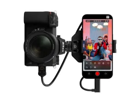 Ninja Phone - Atomos