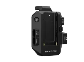 Ninja Phone - Atomos