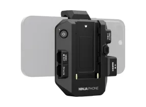 Ninja Phone - Atomos