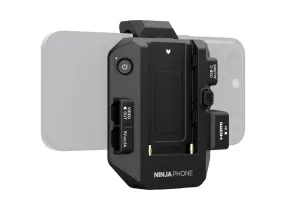 Ninja Phone - Atomos