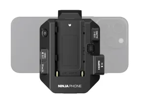 Ninja Phone - Atomos