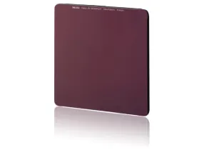 Nisi Filter-100x100mm - NiSi ND Filter Neutral Density ND256 (2.4) 8 Stop, 100X100mm