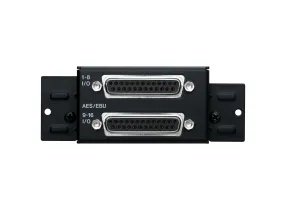IF-AE16 - Tascam