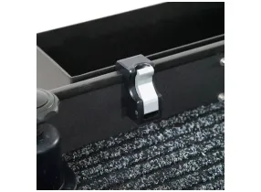 Box short+2x quick clamps - Filmcart