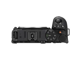 Z30 Body + SD 64GB 800x - Nikon