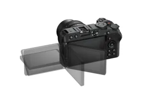 Z30 Body + SD 64GB 800x - Nikon