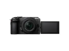 Z30 Body + SD 64GB 800x - Nikon